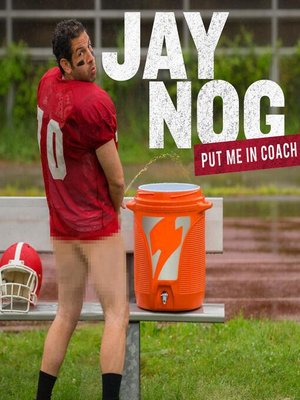 cover image of Jay Nog